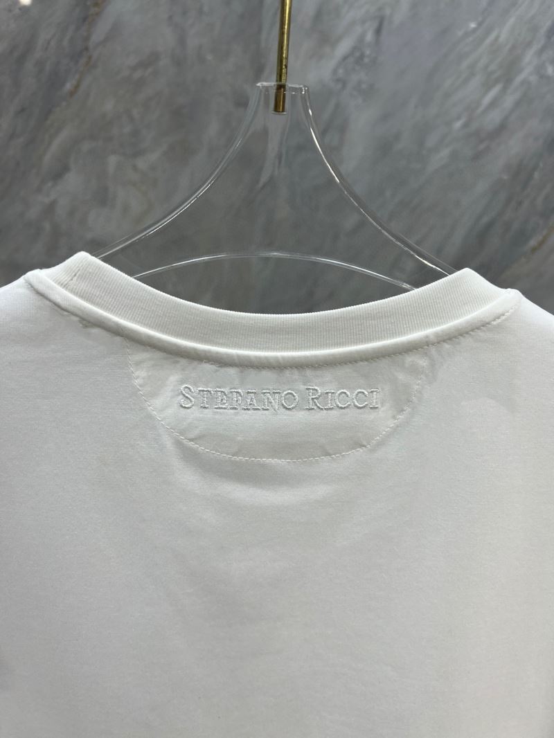 Stefano Ricci T-Shirts